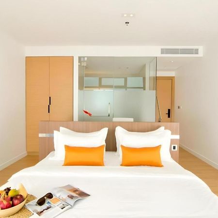 Seven Zea Chic Hotel Pattaya Extérieur photo