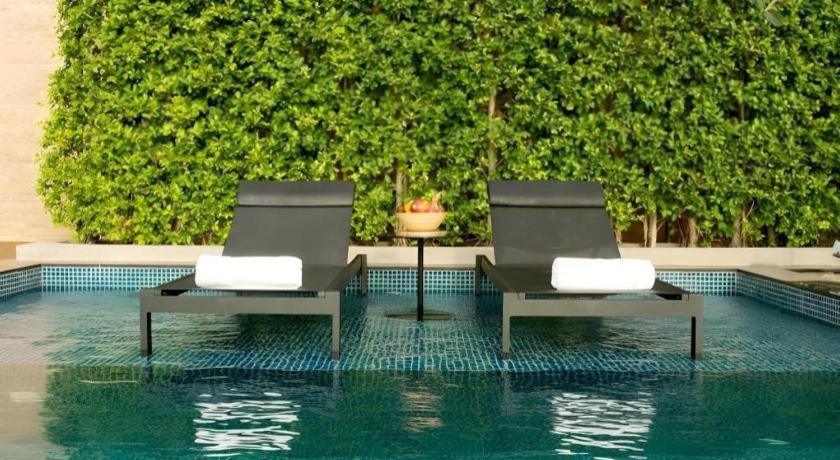 Seven Zea Chic Hotel Pattaya Extérieur photo