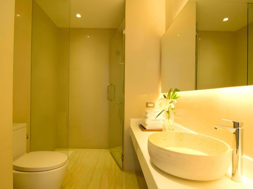 Seven Zea Chic Hotel Pattaya Extérieur photo